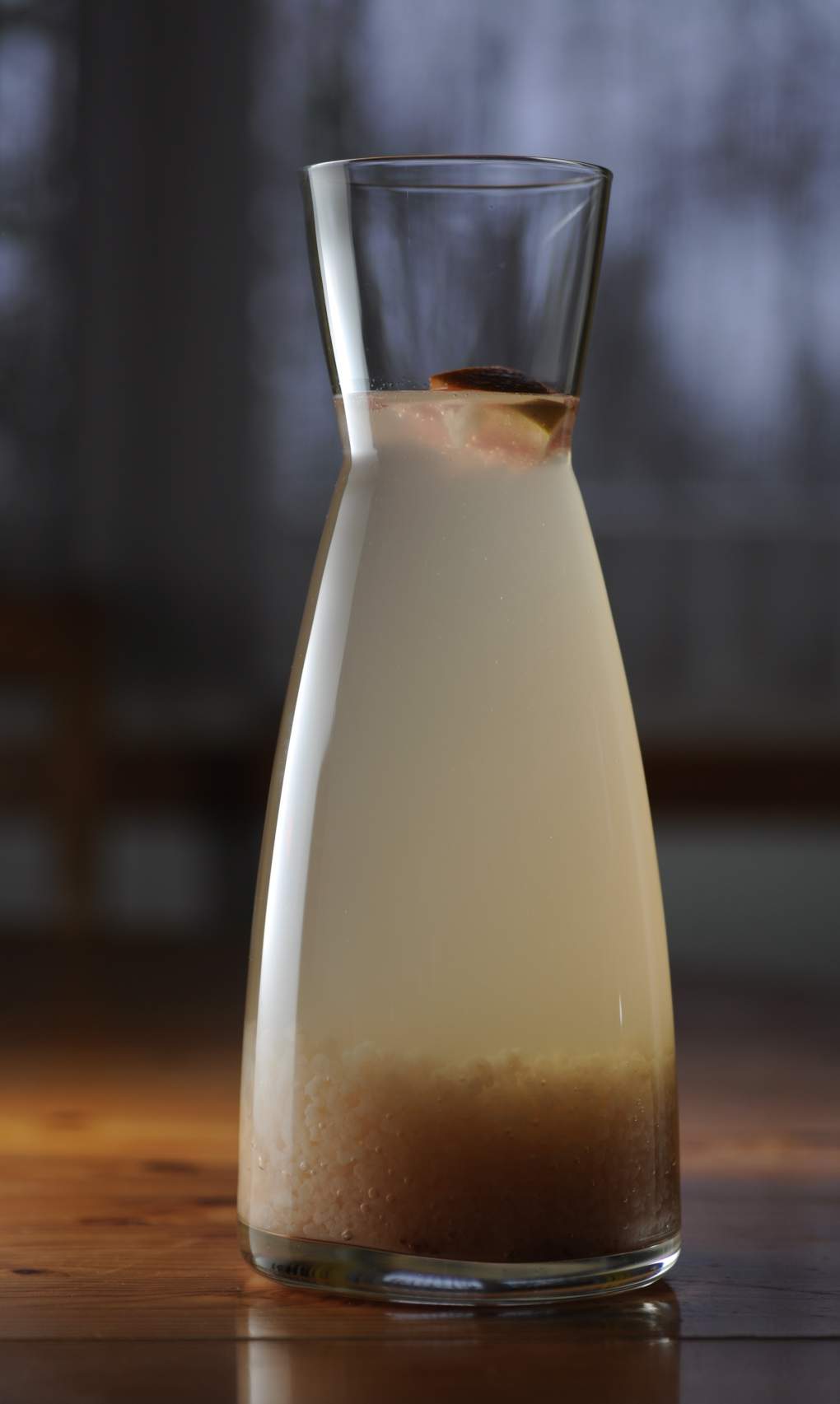 benefici del latte di kefir