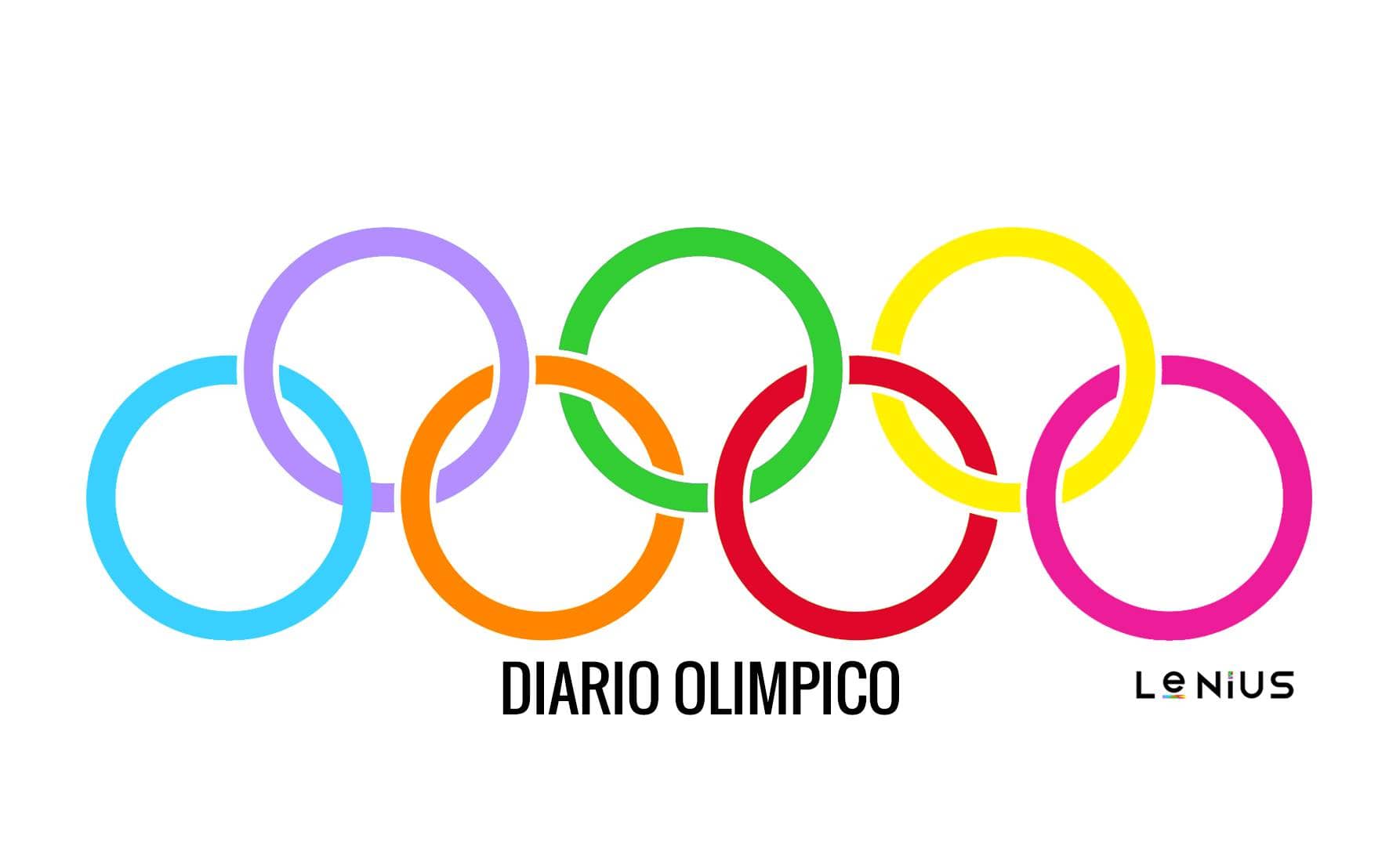 diario olimpico