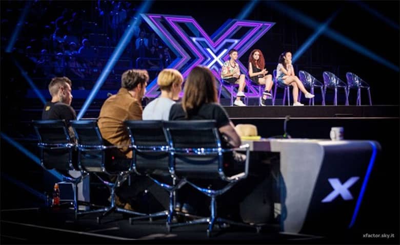 Bootcamp X Factor 10: la composizione delle squadre e le scelte di Fedez e Alvaro Soler