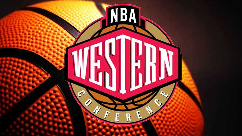 Guida Western Conference NBA 2016-2017