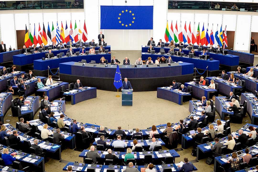 l'Unione Europea resisterà a fascismi e populismi in continua avanzata? 