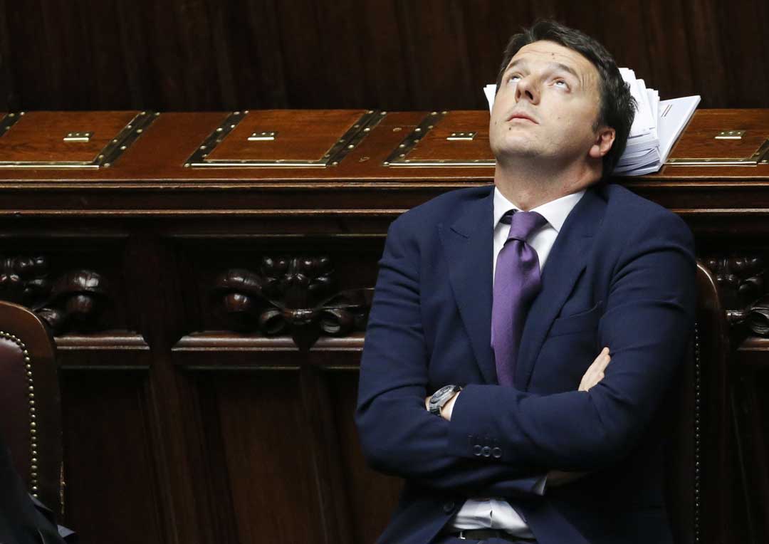 Le 10 cose migliori fatte dal Governo Renzi