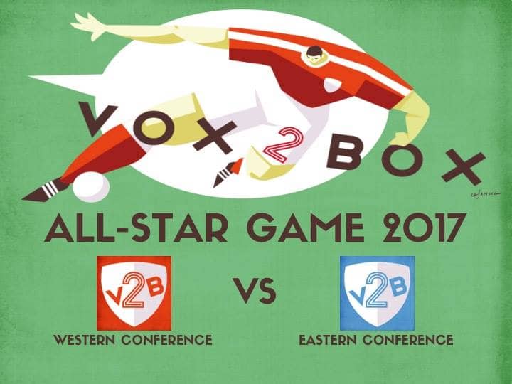 v2b all star game 2017