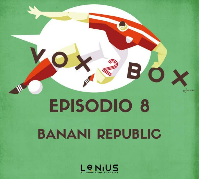 vox 2 box - episodio 8