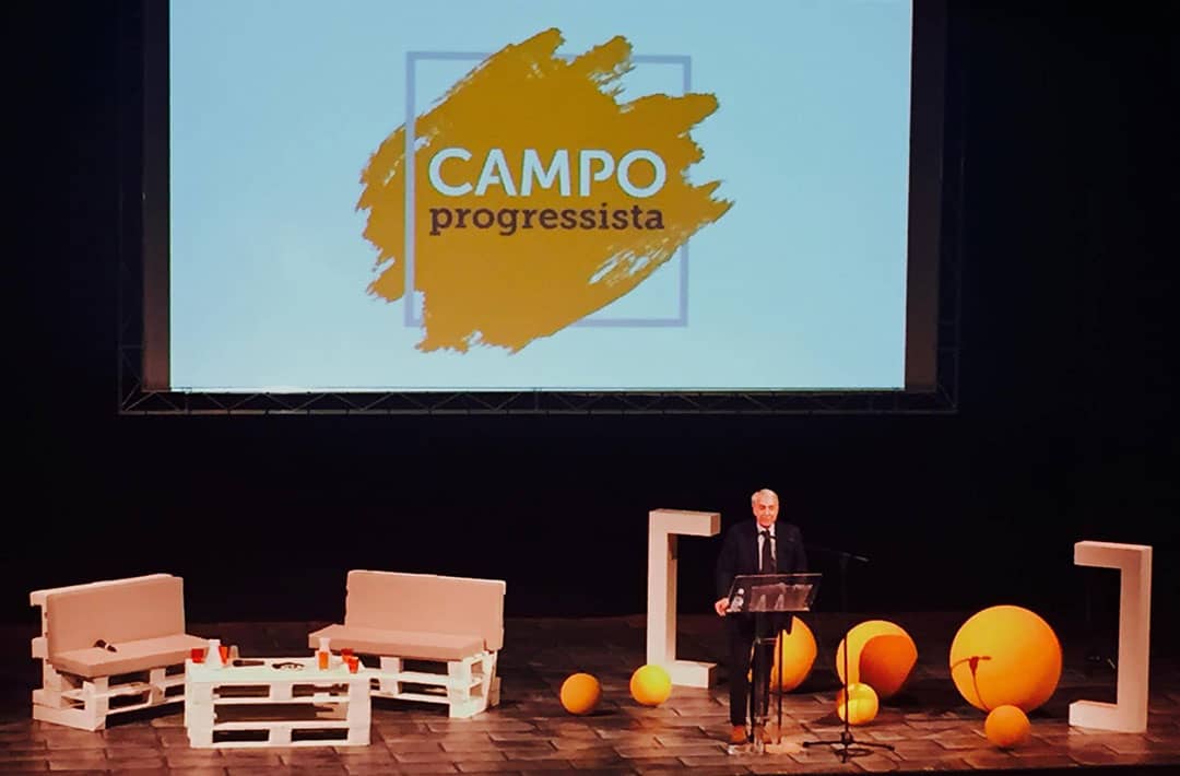 Campo progressista: cos'è il nuovo movimento fondato da Giuliano Pisapia