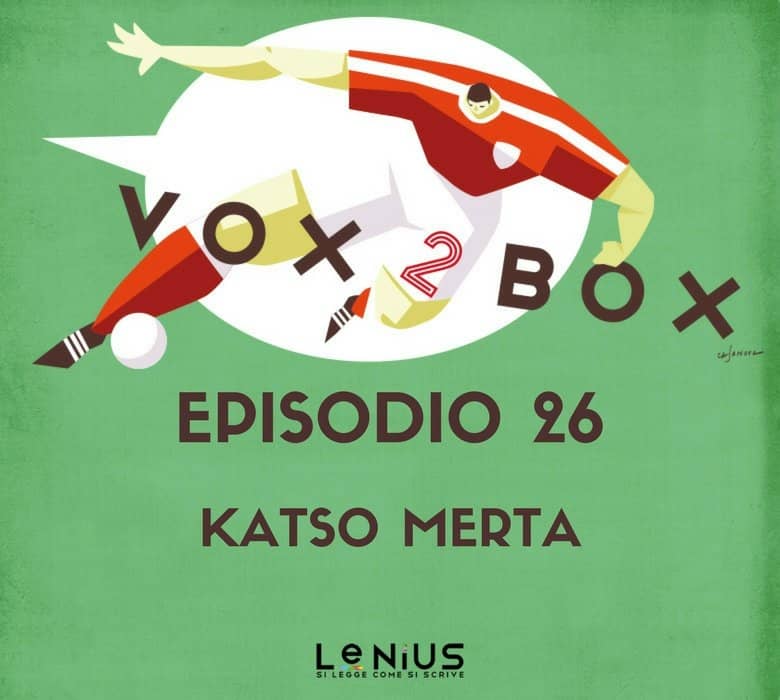 episodio 26 vox 2 box katso merta