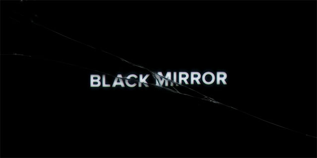 Black Mirror serie tv 2018