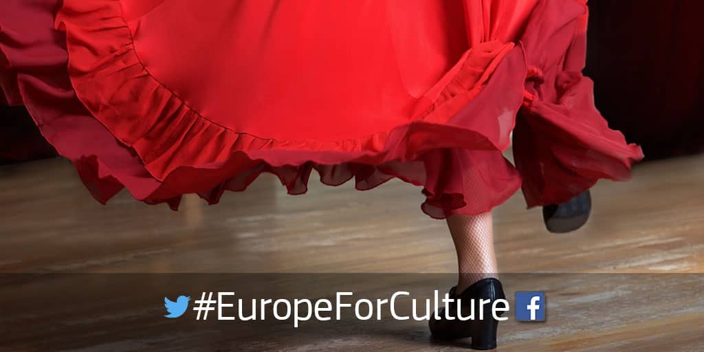 anno europeo del patrimonio culturale