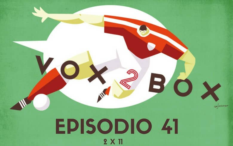 vox 2 box ep 41