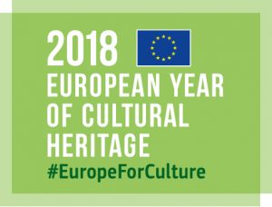 anno europeo del patrimonio culturale