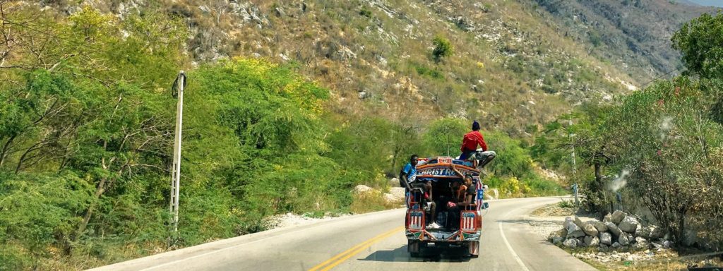 Haiti verso le elezioni